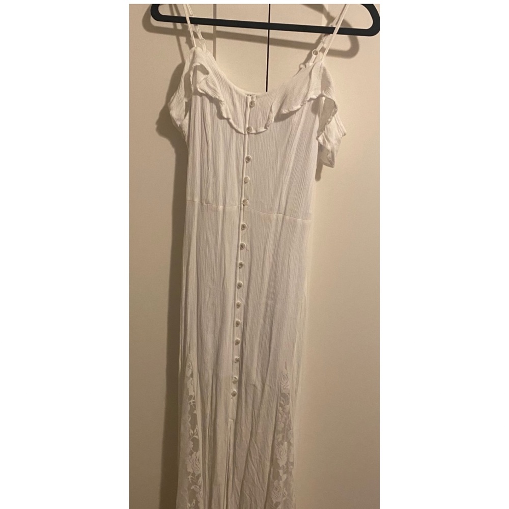Venus Lace Off should maxi